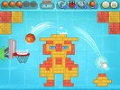 Basketball Games: Hoop Puzzles screenshot 1