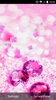 Pink Diamonds Live Wallpaper screenshot 8