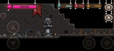 Archernite screenshot 2