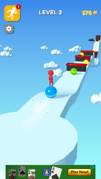 Stack Rider - Preview 7