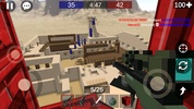 Gun Games 2: Pixel Shooter PvP screenshot 4