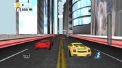 City Racer screenshot 4