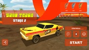 Fast Cars _ Furious Stunt Race screenshot 5