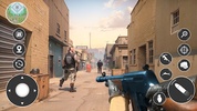 Offline Shooting Gun Games 3D screenshot 7