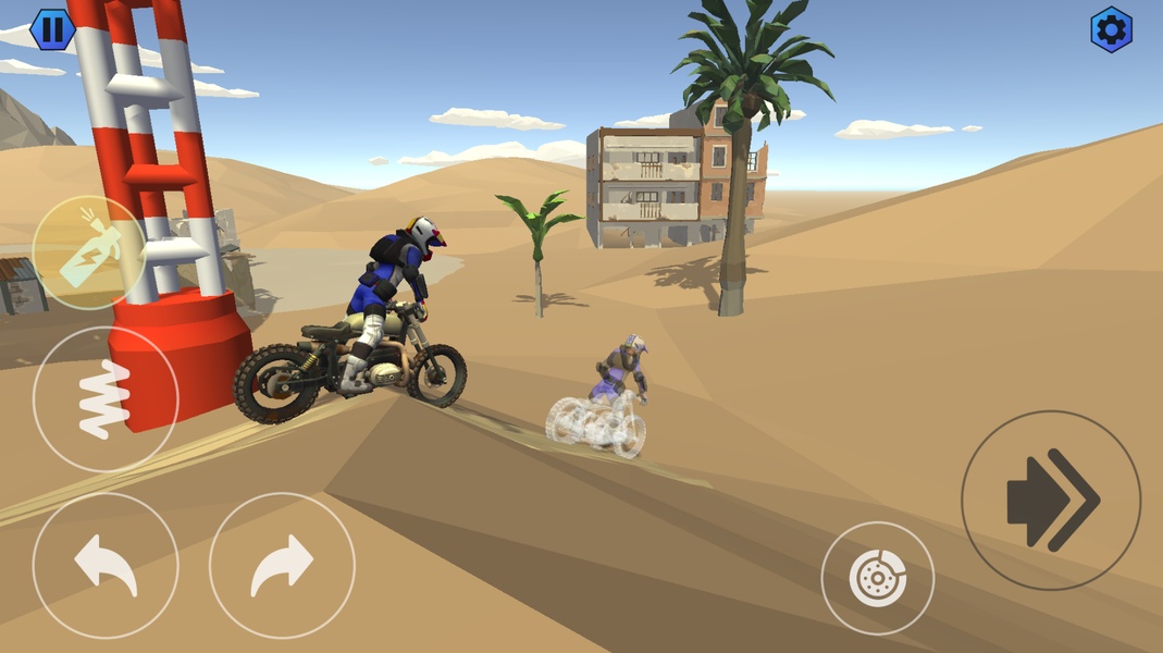 Trial Xtreme Freedom - Preview 8