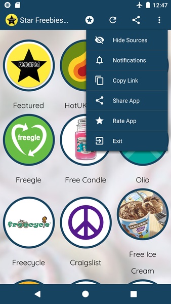 Star Freebies UK - Preview 4