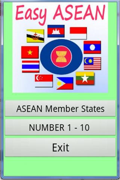 Easy ASEAN - Preview 4