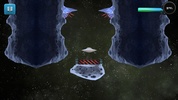 UFO Lander : lunar mission screenshot 4