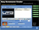 Easy Screensaver Creator Standard Edition screenshot 4