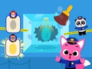 Pinkfong Police Heroes Game screenshot 4