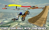 Enjoyable: GT Bike Stunts 🚴 screenshot 3