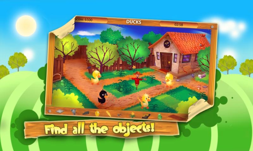 Animal Farm - Preview 3
