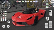 LaFerrari City Driver screenshot 3