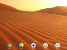 Sahara Desert Live Wallpaper screenshot 4