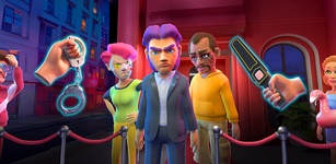 Imagen destacada de I Am Security