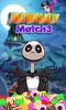 Jack Skellington Match 3 game screenshot 5