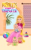 Princess Pregnant of Triplets screenshot 8