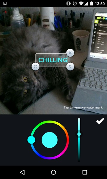 PicLab - Photo Editor - Preview 4