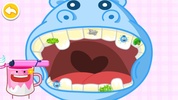 Baby Panda's Toothbrush screenshot 7