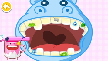 Baby Panda’s Toothbrush for Android 4