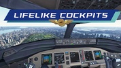 Flight simulator screenshot 14
