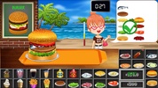 Cooking Burger screenshot 7
