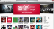 iTunes (64-bit) screenshot 5