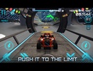 Extreme stunt car driver 3D screenshot 10