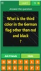Answer questions Quiz screenshot 1