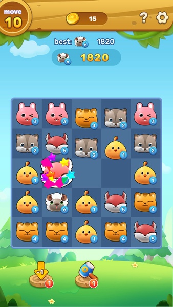 Lively Zoo - Preview 7