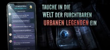 Argus - Urban Legend screenshot 7