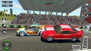 Turbo Car Race screenshot 4