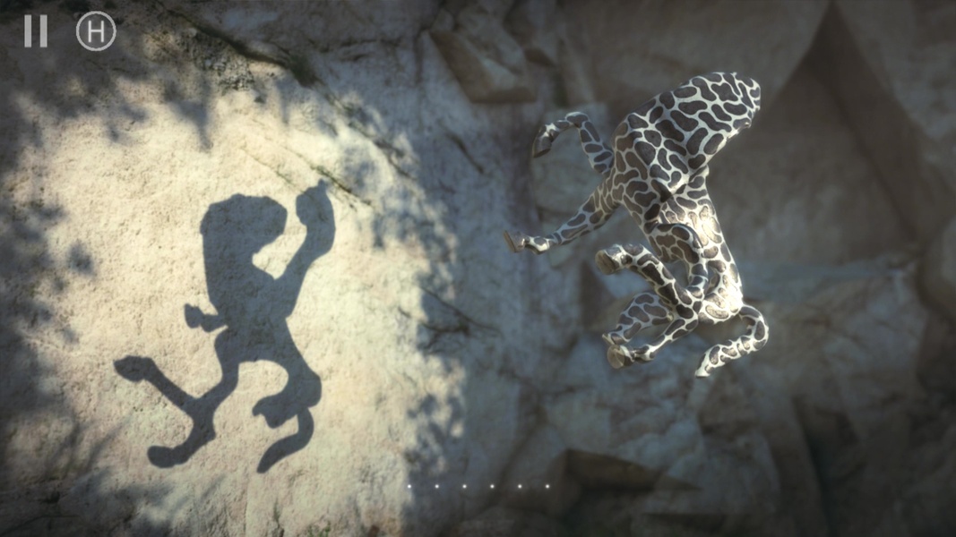 Shadowmatic - Preview 2