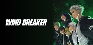 Immagine in evidenza di WIND BREAKER