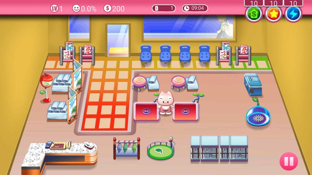 Pretty Pet Salon - Preview 10