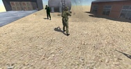 حرب أكتوبر 3D screenshot 4