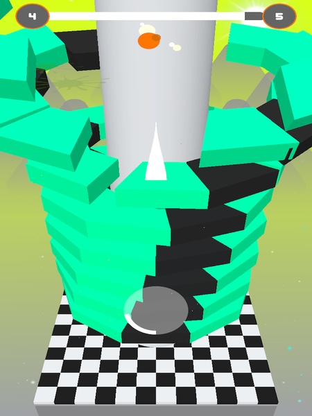 Stack Jump Ball - Preview 5