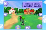 JumpStart Pet Rescue Free screenshot 1