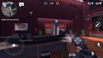 Critical Ops 1 27 0 F1562 For Android Download