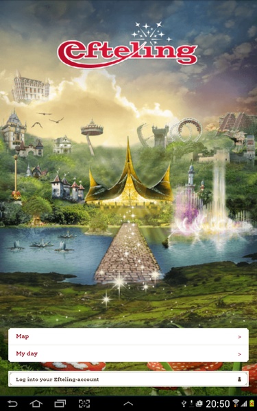 Efteling - Preview 2