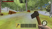 Island Survival: Primal Land screenshot 5