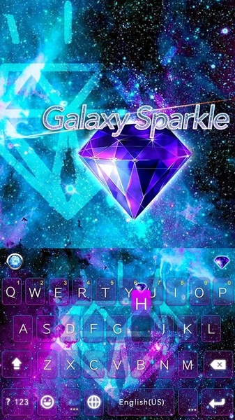 GalaxySparkle - Preview 4