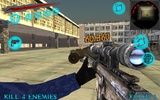 SWAT vs DEAD screenshot 6