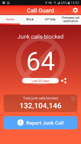 Call Guard - Preview 5