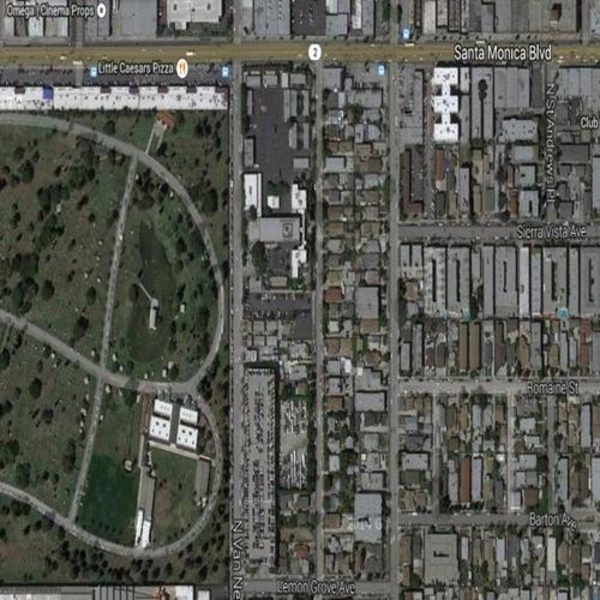GPS Live Maps - Preview 1