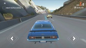 Rebel Racing screenshot 5