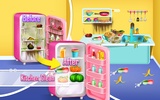 Home Clean - Design Girl Games screenshot 6