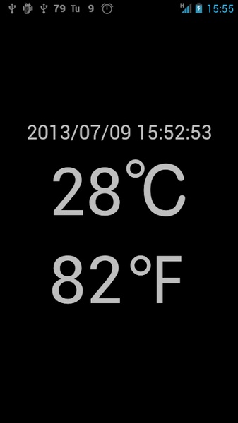 NetThermo - Preview 2
