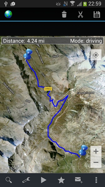 Map Distance Meter - Preview 6