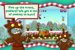 Gingerbread Wars screenshot 11